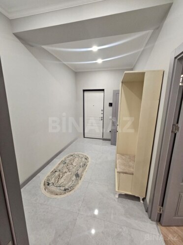 İcarəyə verilir 2 otaqlı yeni tikili 60 m², Dərnəgül m., photo 3 from 10