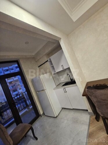 İcarəyə verilir 2 otaqlı yeni tikili 60 m², Dərnəgül m., photo 7 from 10