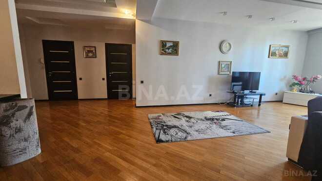 İcarəyə verilir 3 otaqlı yeni tikili 140 m², 28 May m., photo 14 from 17