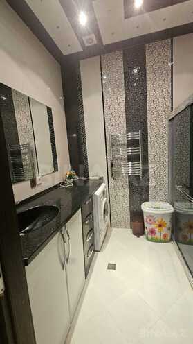İcarəyə verilir 3 otaqlı yeni tikili 140 m², 28 May m., photo 15 from 17
