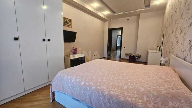İcarəyə verilir 3 otaqlı yeni tikili 140 m², 28 May m., photo 10 from 17