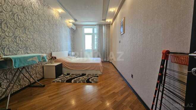 İcarəyə verilir 3 otaqlı yeni tikili 140 m², 28 May m., photo 11 from 17