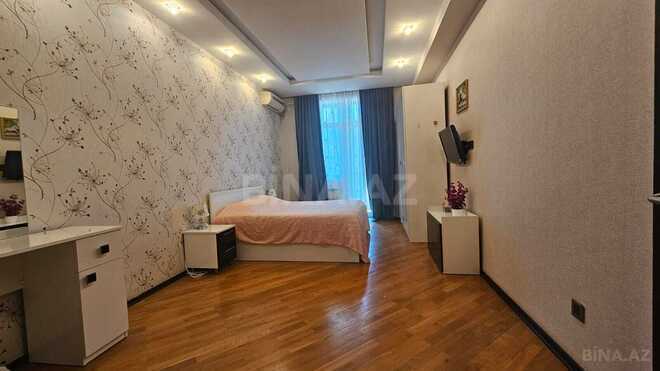 İcarəyə verilir 3 otaqlı yeni tikili 140 m², 28 May m., photo 13 from 17