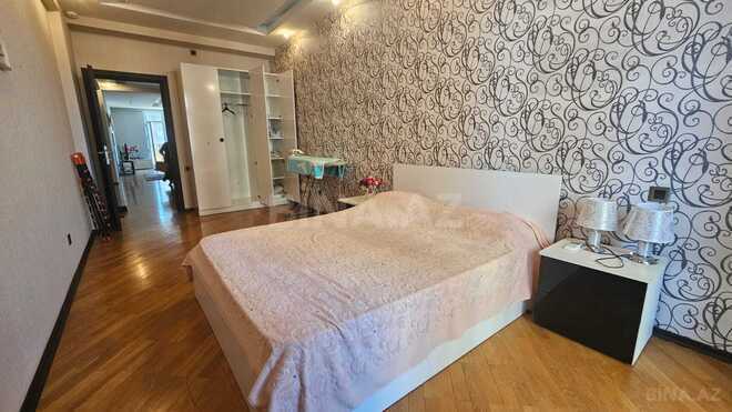 İcarəyə verilir 3 otaqlı yeni tikili 140 m², 28 May m., photo 12 from 17