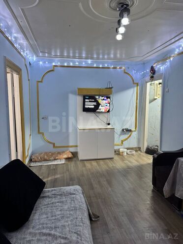 Сдаётся 2-комн. вторичка 50 м², м. Нариман Нариманов, photo 1 from 6