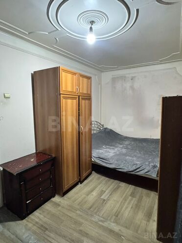 Сдаётся 2-комн. вторичка 50 м², м. Нариман Нариманов, photo 4 from 6
