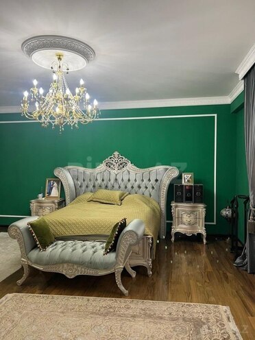 Satılır 4 otaqlı yeni tikili 180 m², Nəriman Nərimanov m., photo 16 from 20
