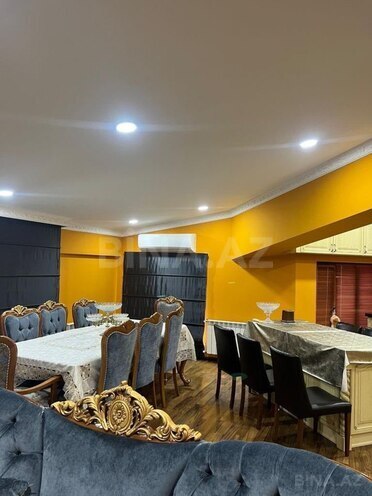Satılır 4 otaqlı yeni tikili 180 m², Nəriman Nərimanov m., photo 10 from 20