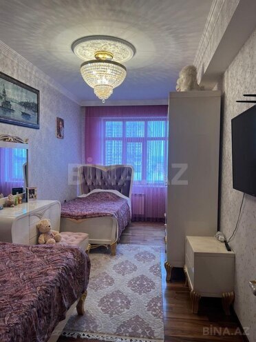 Satılır 4 otaqlı yeni tikili 180 m², Nəriman Nərimanov m., photo 18 from 20