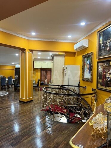 Satılır 4 otaqlı yeni tikili 180 m², Nəriman Nərimanov m., photo 1 from 20