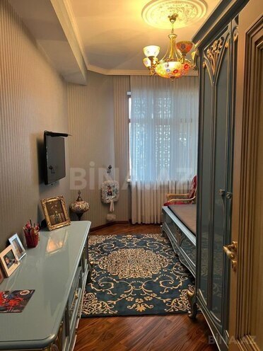 Satılır 4 otaqlı yeni tikili 180 m², Nəriman Nərimanov m., photo 15 from 20