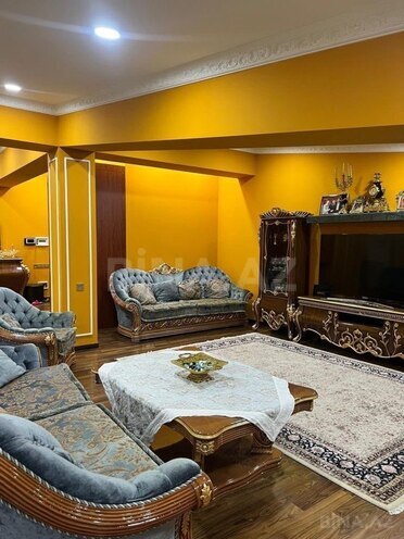 Satılır 4 otaqlı yeni tikili 180 m², Nəriman Nərimanov m., photo 8 from 20