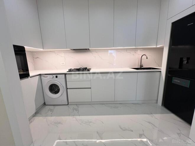 Сдаётся 3-комн. новостройка 100 м², м. 8 ноября, photo 15 from 17