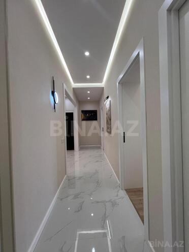 Сдаётся 3-комн. новостройка 100 м², м. 8 ноября, photo 9 from 17
