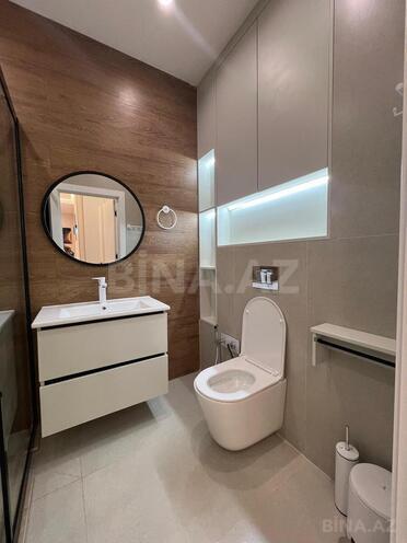 Сдаётся 3-комн. новостройка 100 м², м. 8 ноября, photo 5 from 17