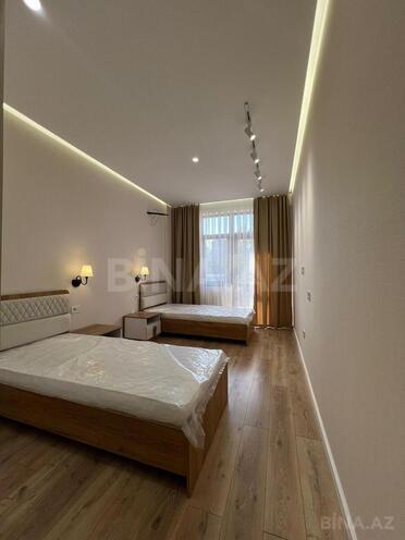 Сдаётся 3-комн. новостройка 100 м², м. 8 ноября, photo 10 from 17