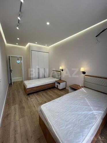 Сдаётся 3-комн. новостройка 100 м², м. 8 ноября, photo 11 from 17
