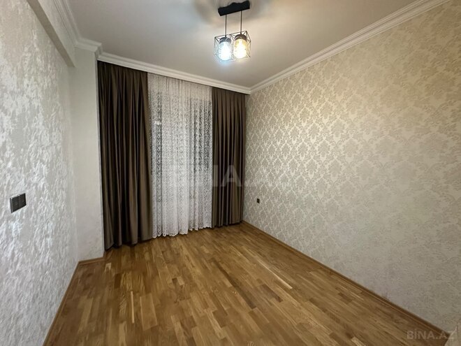 Satılır 2 otaqlı yeni tikili 64 m², photo 16 from 18