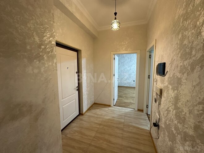 Satılır 2 otaqlı yeni tikili 64 m², photo 14 from 18