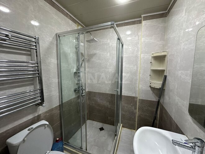 Satılır 2 otaqlı yeni tikili 64 m², photo 12 from 18