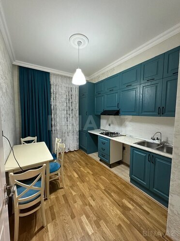 Satılır 2 otaqlı yeni tikili 64 m², photo 9 from 18