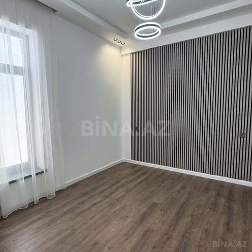 Satılır 4 otaqlı həyət evi/bağ evi 150 m², Mərdəkan q., photo 16 from 17