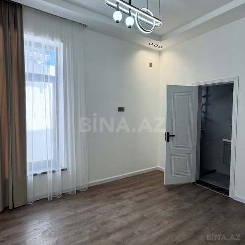 Satılır 4 otaqlı həyət evi/bağ evi 150 m², Mərdəkan q., photo 12 from 17