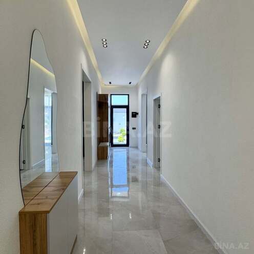 Satılır 4 otaqlı həyət evi/bağ evi 150 m², Mərdəkan q., photo 6 from 17