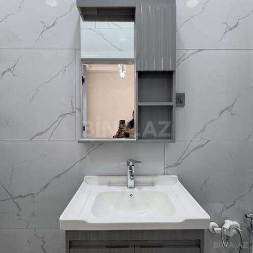Satılır 4 otaqlı həyət evi/bağ evi 150 m², Mərdəkan q., photo 15 from 17