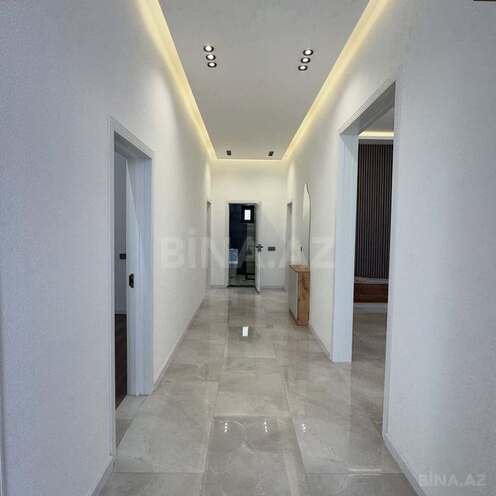 Satılır 4 otaqlı həyət evi/bağ evi 150 m², Mərdəkan q., photo 5 from 17