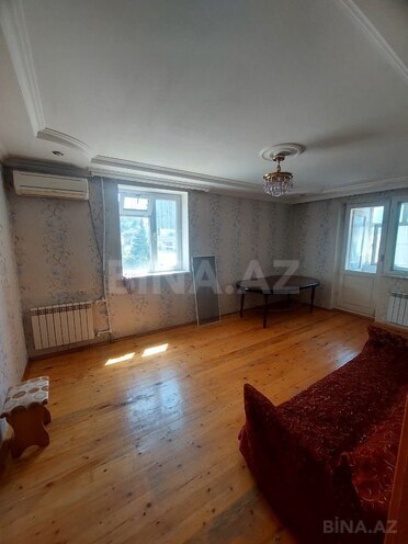 İcarəyə verilir 4 otaqlı köhnə tikili 100 m², Qaraçuxur q., photo 1 from 11