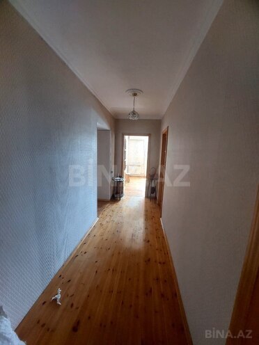 İcarəyə verilir 4 otaqlı köhnə tikili 100 m², Qaraçuxur q., photo 7 from 11