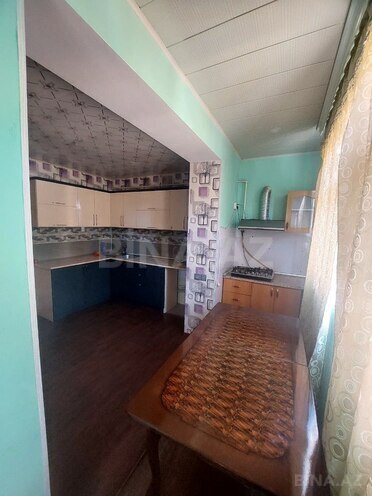 İcarəyə verilir 4 otaqlı köhnə tikili 100 m², Qaraçuxur q., photo 10 from 11