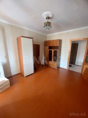 İcarəyə verilir 4 otaqlı köhnə tikili 100 m², Qaraçuxur q., photo 6 from 11