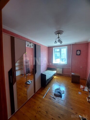 İcarəyə verilir 4 otaqlı köhnə tikili 100 m², Qaraçuxur q., photo 4 from 11