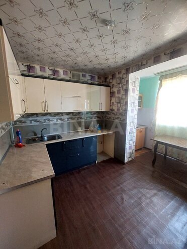 İcarəyə verilir 4 otaqlı köhnə tikili 100 m², Qaraçuxur q., photo 9 from 11