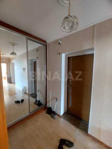 İcarəyə verilir 4 otaqlı köhnə tikili 100 m², Qaraçuxur q., photo 8 from 11