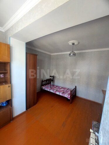 İcarəyə verilir 4 otaqlı köhnə tikili 100 m², Qaraçuxur q., photo 3 from 11