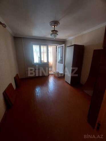 İcarəyə verilir 4 otaqlı köhnə tikili 100 m², Qaraçuxur q., photo 5 from 11