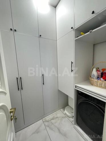 Сдаётся 4-комн. новостройка 220 м², Насиминский  р., photo 23 from 32