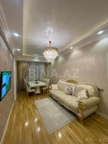 Продаётся 3-комн. новостройка 100 м², м. Ази Асланов, photo 4 from 22