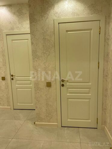 Продаётся 3-комн. новостройка 100 м², м. Ази Асланов, photo 18 from 22