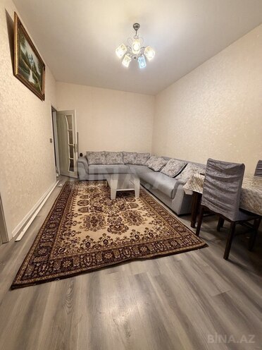 Сдаётся 2-комн. вторичка 50 м², пос. 4-й мкр, photo 3 from 10