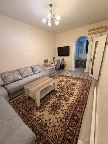 Сдаётся 2-комн. вторичка 50 м², пос. 4-й мкр, photo 1 from 10