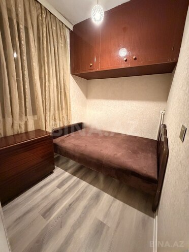 Сдаётся 2-комн. вторичка 50 м², пос. 4-й мкр, photo 4 from 10