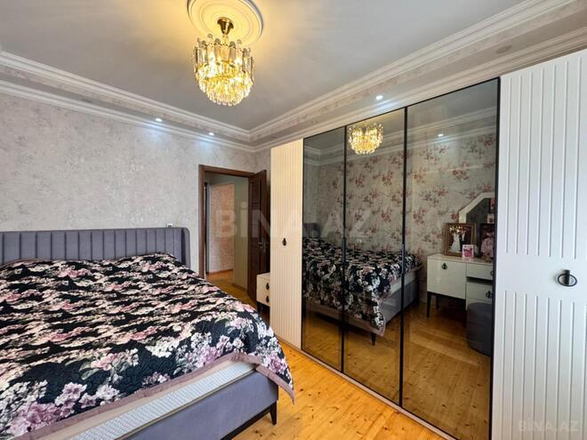 Продаётся 3-комн. вторичка 75 м², м. Ази Асланов, photo 3 from 23