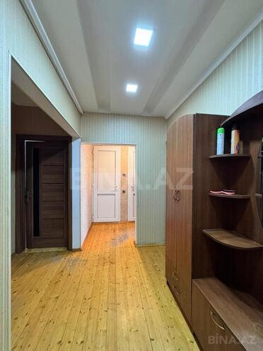 Продаётся 3-комн. вторичка 75 м², м. Ази Асланов, photo 8 from 23