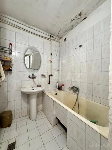 Продаётся 3-комн. вторичка 75 м², м. Ази Асланов, photo 20 from 23