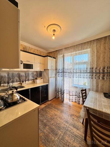 Продаётся 3-комн. вторичка 75 м², м. Ази Асланов, photo 10 from 23