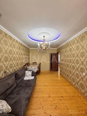 Продаётся 3-комн. вторичка 75 м², м. Ази Асланов, photo 17 from 23